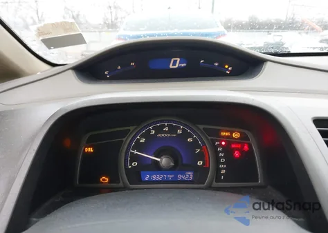 2008 Honda Civic Lx from USA, damaged, VIN 1HGFA165X8L056412